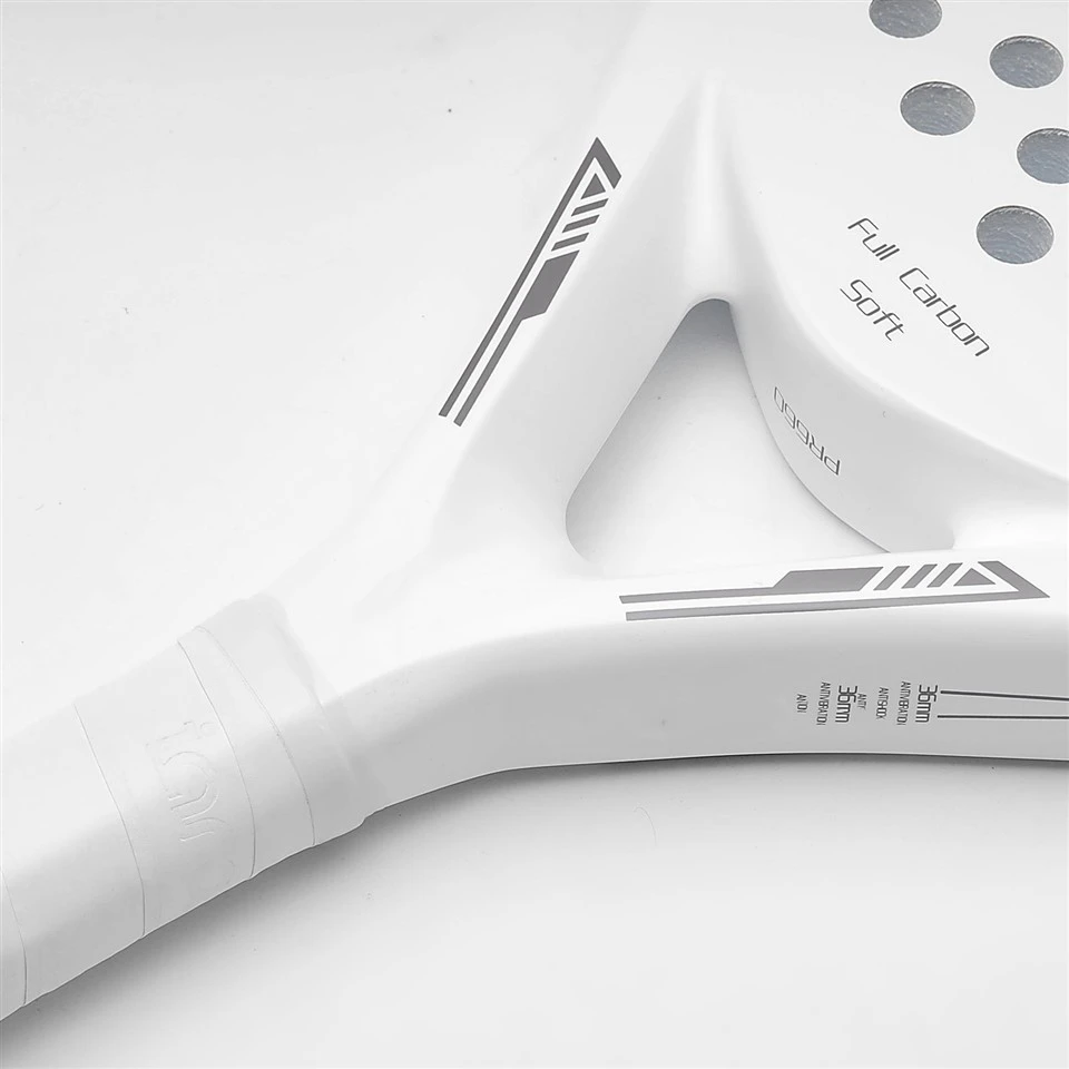 Carbon Fiber Competitive Padel Racket best