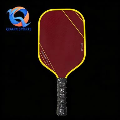 Kevlar Shock-absorbent Pickleball Paddle